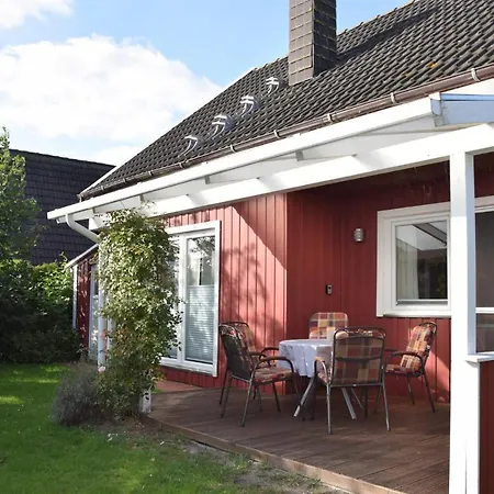 Prázdninový dům Fischer, Ferienhaus