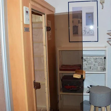 Fischer, Ferienhaus *