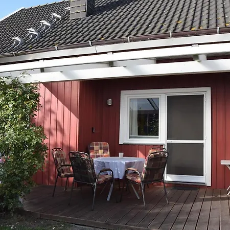 Fischer, Ferienhaus * Südbrookmerland
