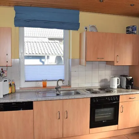 Prázdninový dům Fischer, Ferienhaus *