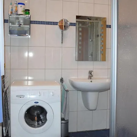 Fischer, Ferienhaus Prázdninový dům Südbrookmerland