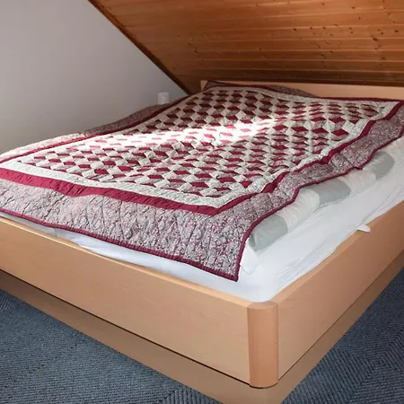 Prázdninový dům Fischer, Ferienhaus