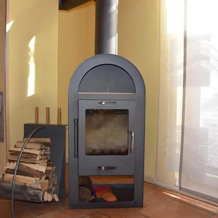 Prázdninový dům Fischer, Ferienhaus