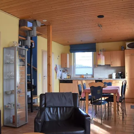 Prázdninový dům Fischer, Ferienhaus