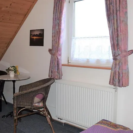 Prázdninový dům Fischer, Ferienhaus Südbrookmerland