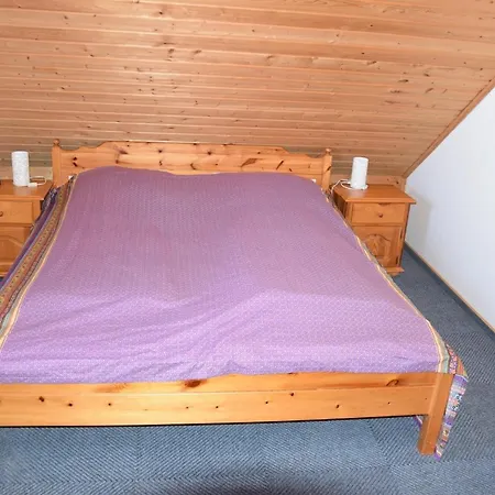 Prázdninový dům Fischer, Ferienhaus Südbrookmerland